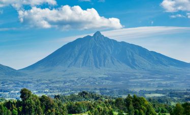 10 DAYS RWANDA EXCLUSIVE  SAFARI EXPERIENCE