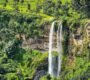 Sipi Falls Ugandaa